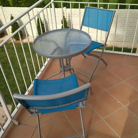 Apartment In Siofok/balaton 35466 *