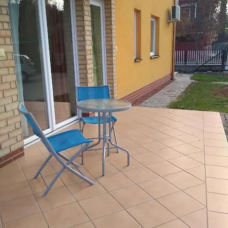 In Siofok/balaton 35466 Apartment Siofok