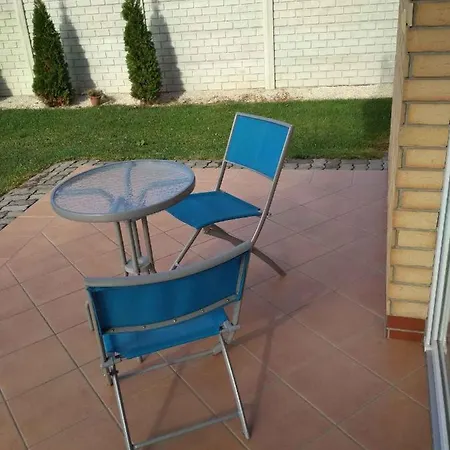 In Siofok/balaton 35466 Siofok