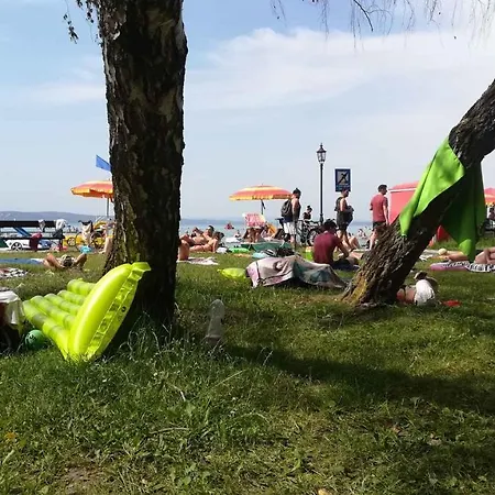 In Siofok/balaton 35466 Apartment