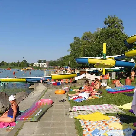 In Siofok/balaton 35466 Siofok