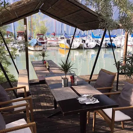 In Siofok/balaton 35466 Siofok