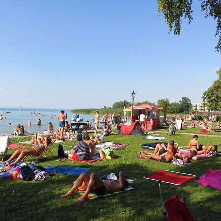In Siofok/balaton 35466 Apartment Siofok