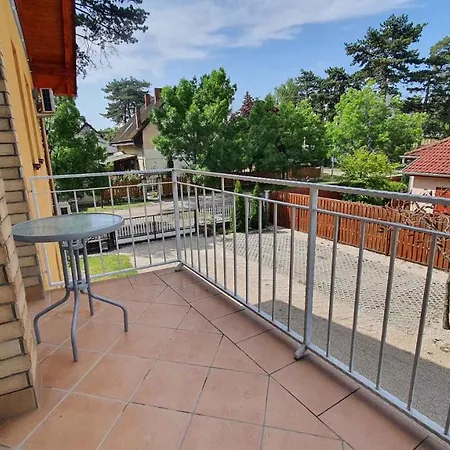 In Siofok/balaton 35466 Apartment