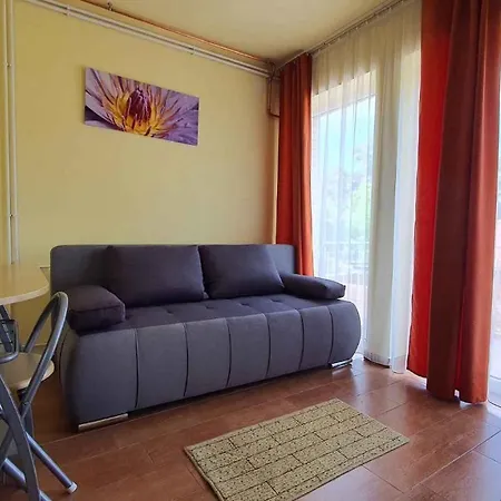 Apartment In Siofok/balaton 35466