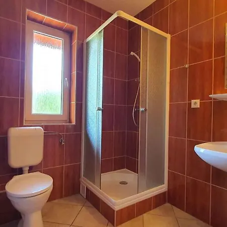 In - Balaton 35466 Apartmán
