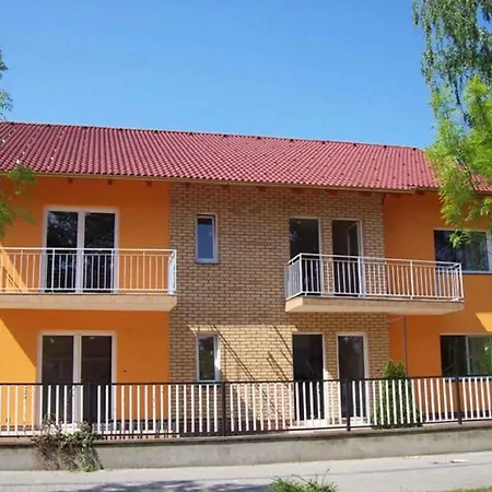 In Siofok/balaton 35466 Apartment