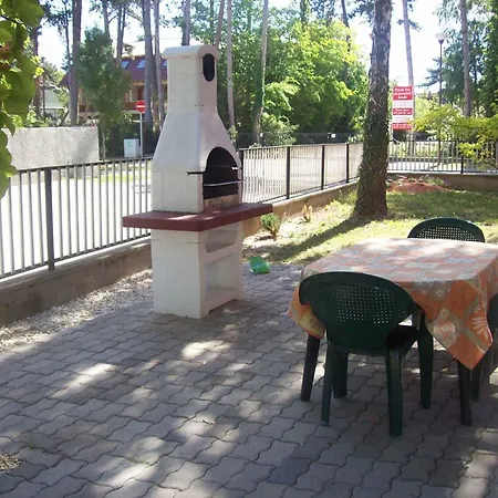 In Siofok/balaton 35466 Apartment