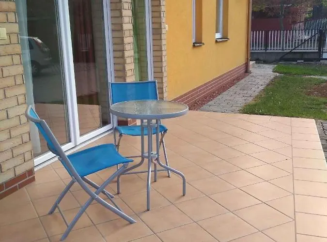 In - Balaton 35466 Apartment Siofok