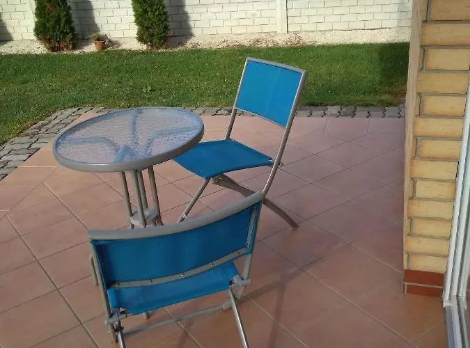 In - Balaton 35466 Siofok