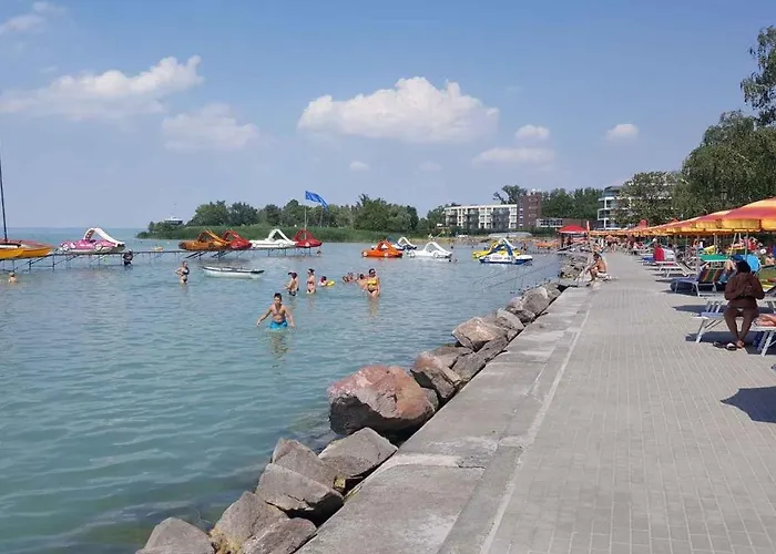 In - Balaton 35466 Apartment