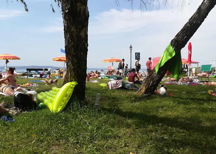 In - Balaton 35466 Apartment