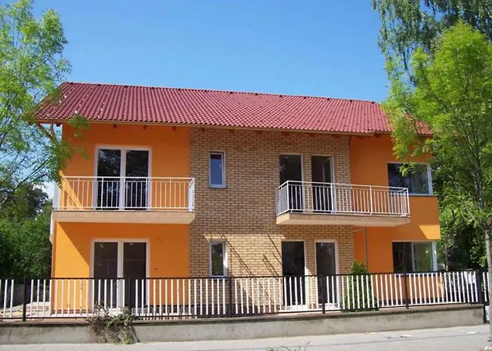 In - Balaton 35466 Apartment